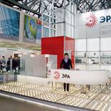 выставочный стенд, stand for s3 company