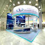 выставочный стенд, stand for rsvo