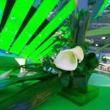 выставочный стенд, стенд для сбербанка россии оао