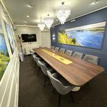 выставочный стенд, stand for vtb bank