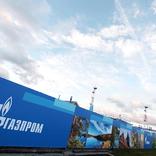 выставочный стенд, открытие пхг для оао «газпром