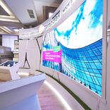 выставочный стенд, экспозиция республики татарстан