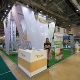 выставочный стенд, stand for agrovitex