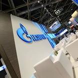 выставочный стенд, стенд для оао "газпром"