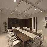 выставочный стенд, decoration of scene, congress zones and grand opening ceremony