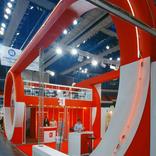 выставочный стенд, stand for zlkz