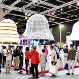 выставочный стенд, мероприятие и экспозиция discover moscow в китае