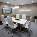 выставочный стенд, stand for tatarstan republic