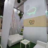 выставочный стенд, stand for agrovitex