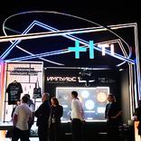выставочный стенд, mini stand for t1