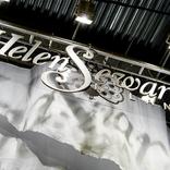 выставочный стенд, стенд для helen seward