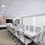 выставочный стенд, стенд для оак - объединенной авиастроительной корпорации