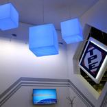 выставочный стенд, stand for technopromexport