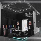 выставочный стенд, stand for stillni company