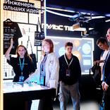 выставочный стенд, mini stand for t1