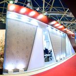 выставочный стенд, stand for zambaiti parati