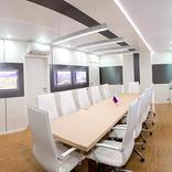 выставочный стенд, стенд для пао «газпром»