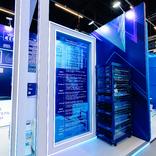 выставочный стенд, stanf for fplus