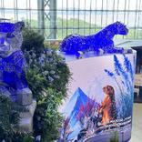 выставочный стенд, exposition for vtb bank