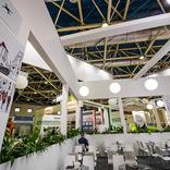 выставочный стенд, stand for jak company