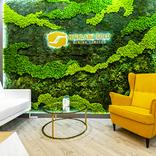 выставочный стенд, stand for highland gold