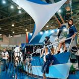 выставочный стенд, stand for foto.ru
