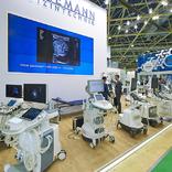 выставочный стенд, стенд для heinemann