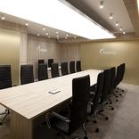 выставочный стенд, стенд для пао "газпром"