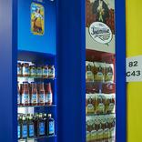 выставочный стенд, стенд для компании dececco 