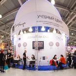 выставочный стенд, stand for ole house company