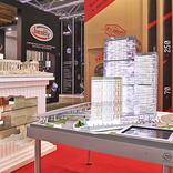 выставочный стенд, стенд 4vida