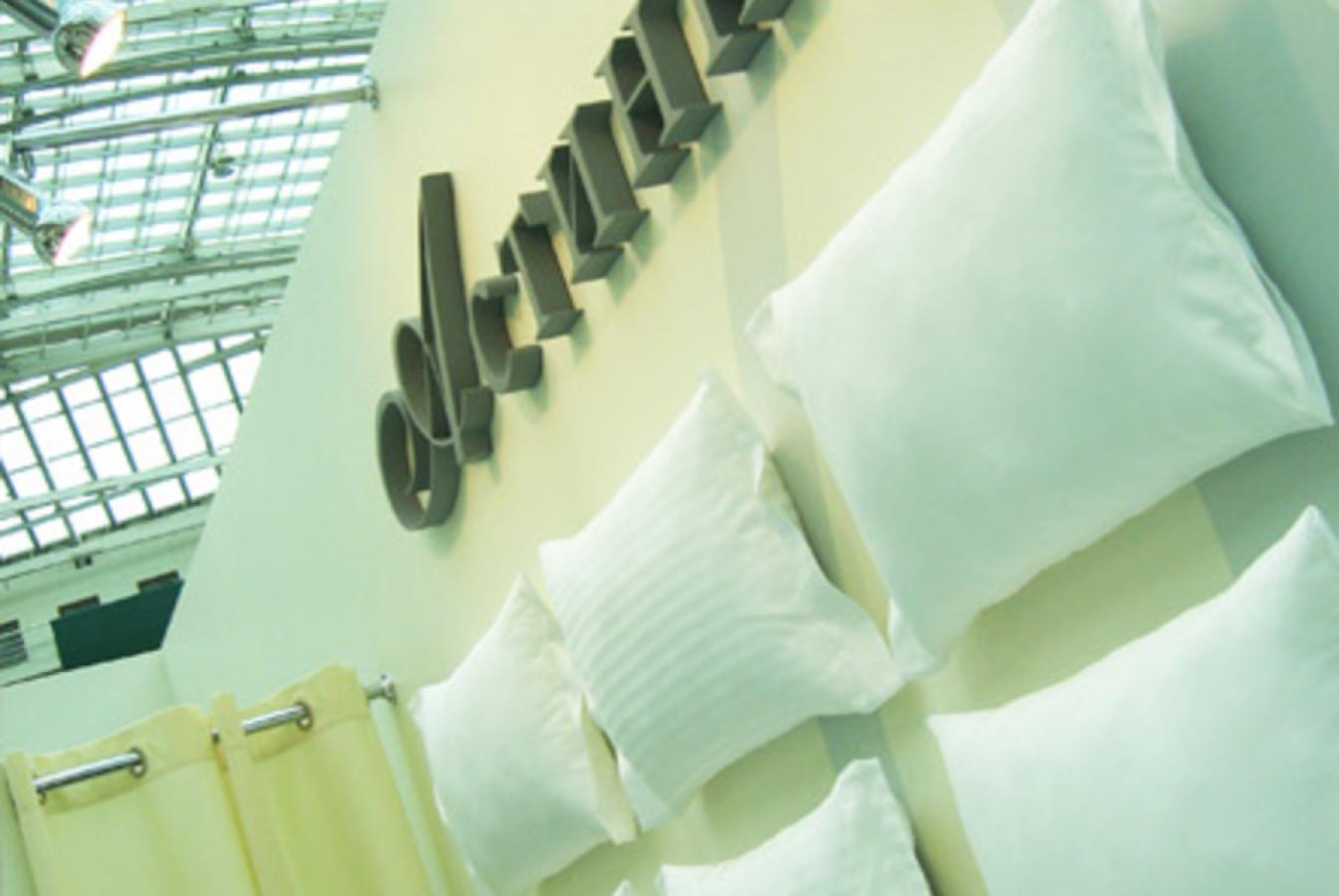 выставочный стенд, stand for astinn company