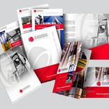 выставочный стенд, printing production for sigma lg elevators