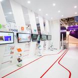 выставочный стенд, stand for tatarstan region