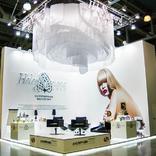 выставочный стенд, стенд для helen seward