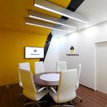 выставочный стенд, stand for rosneft company