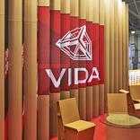 выставочный стенд, стенд 4vida