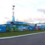 выставочный стенд, открытие пхг для оао «газпром