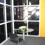 выставочный стенд, stand for rosneft