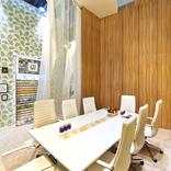 выставочный стенд, stand for kof palitra