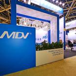 выставочный стенд, mdv and jak stands