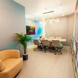 выставочный стенд, stand for sber