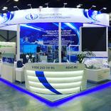 выставочный стенд, стенд для фгуп "рсво"