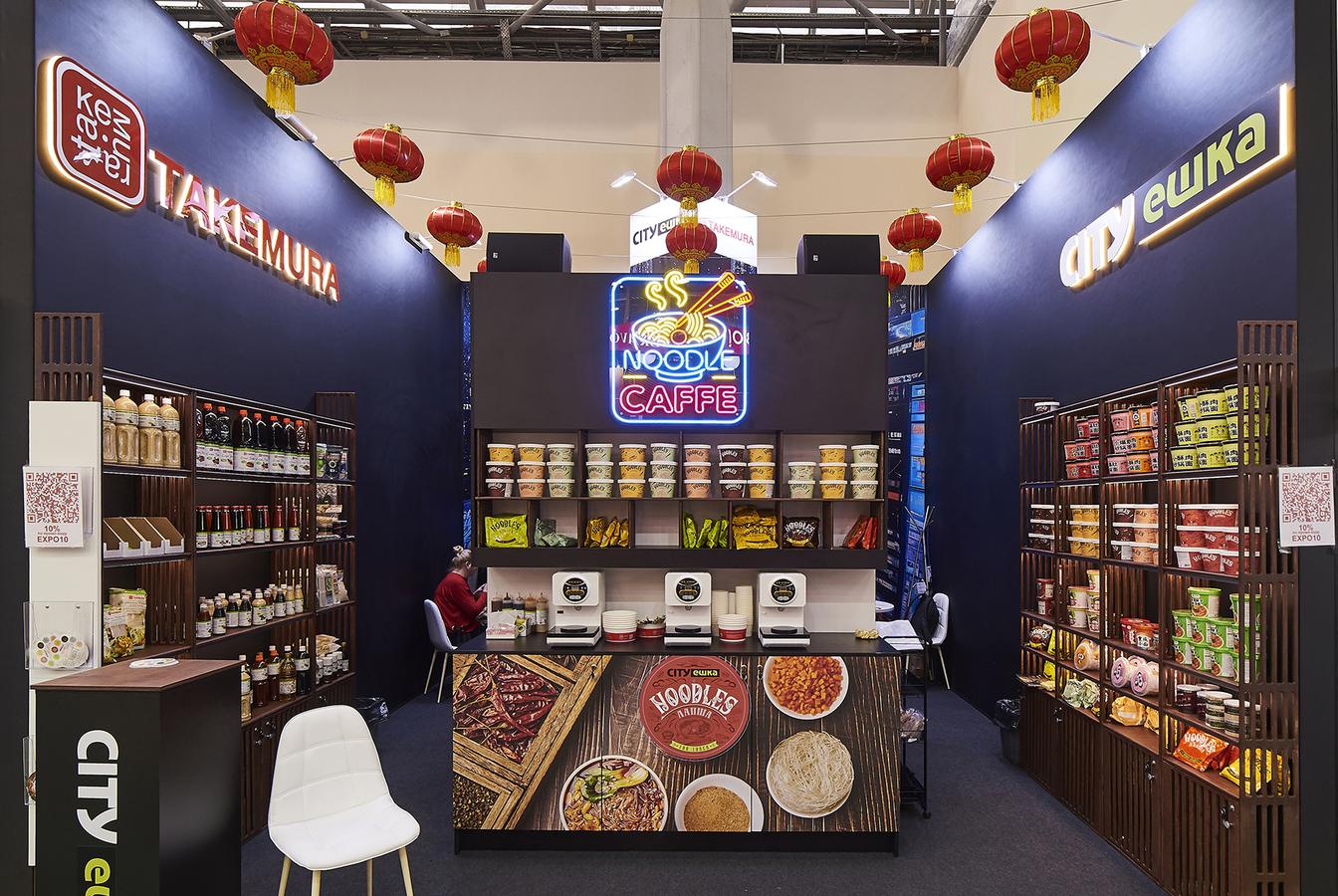 выставочный стенд, stand for sityeshka 