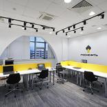 выставочный стенд, grand opening at sc zvezda