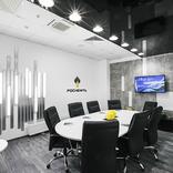 выставочный стенд, grand opening at sc zvezda