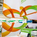 выставочный стенд, стенд для орматек