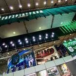 выставочный стенд, stand for tatspirtprom company