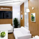 выставочный стенд, stand for ministry of russia of north caucasus department