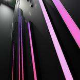 выставочный стенд, стенд для совкомбанка